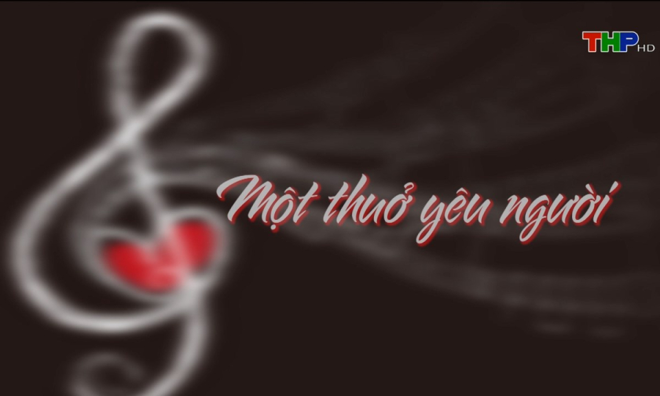 Opus Melody: Một thuở yêu người