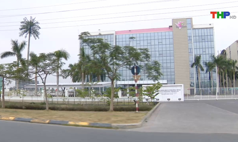 Bản tin tiếng Trung (31/12/2024)