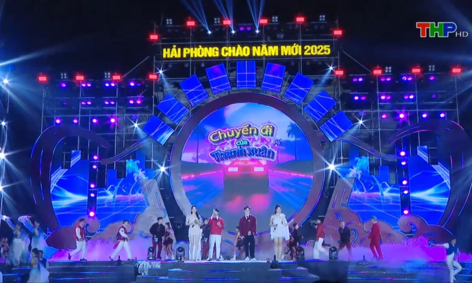 Bản tin thời sự s&aacute;ng (01/01/2025)