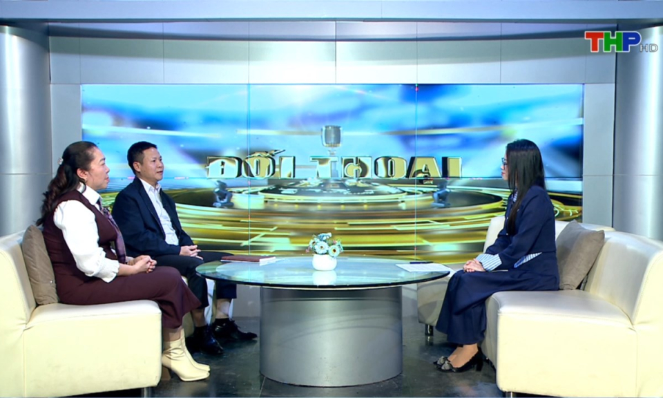 Đối thoại: Ph&acirc;n loại chất thải rắn sinh hoạt tại nguồn: Cần sự v&agrave;o cuộc quyết liệt hơn nữa từ ch&iacute;nh quyền địa phương