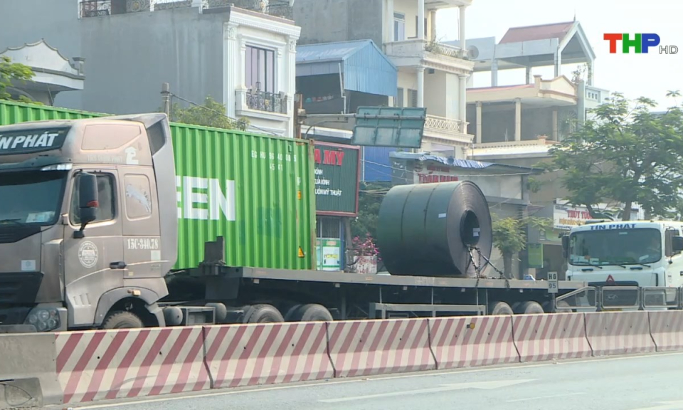 Bản tin giao th&ocirc;ng 24h (02/01/2025)