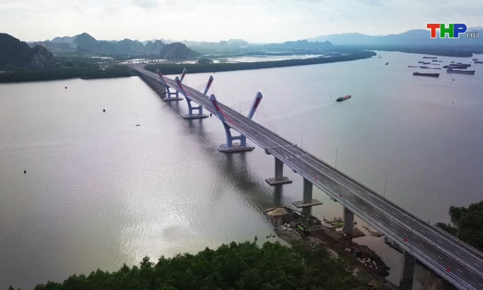 Bản tin tiếng Trung (02/01/2025)