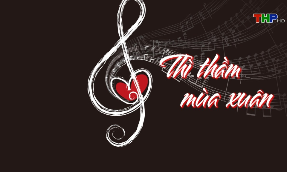 Opus Melody: Thì thầm mùa xuân