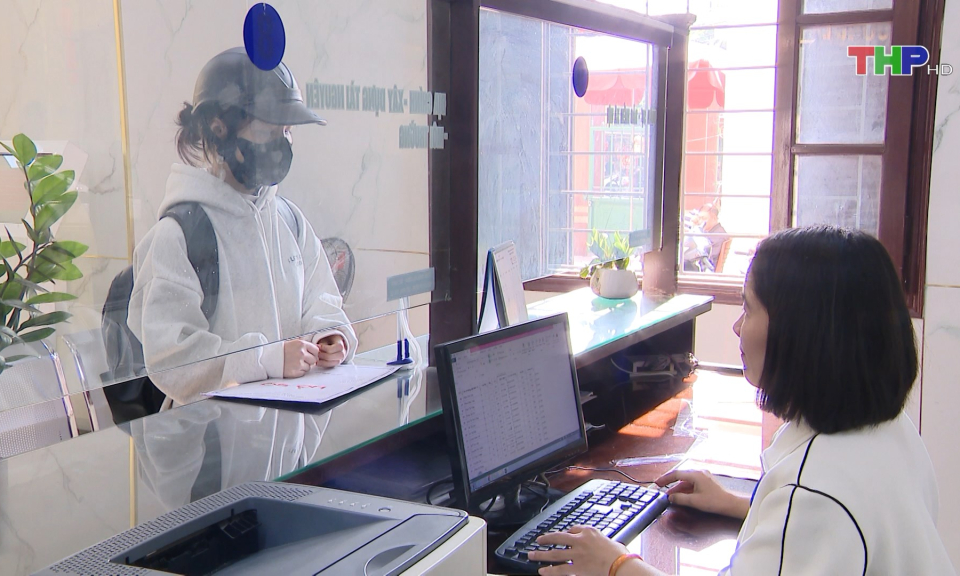 Hoạt động tại c&aacute;c địa phương mới s&aacute;p nhập