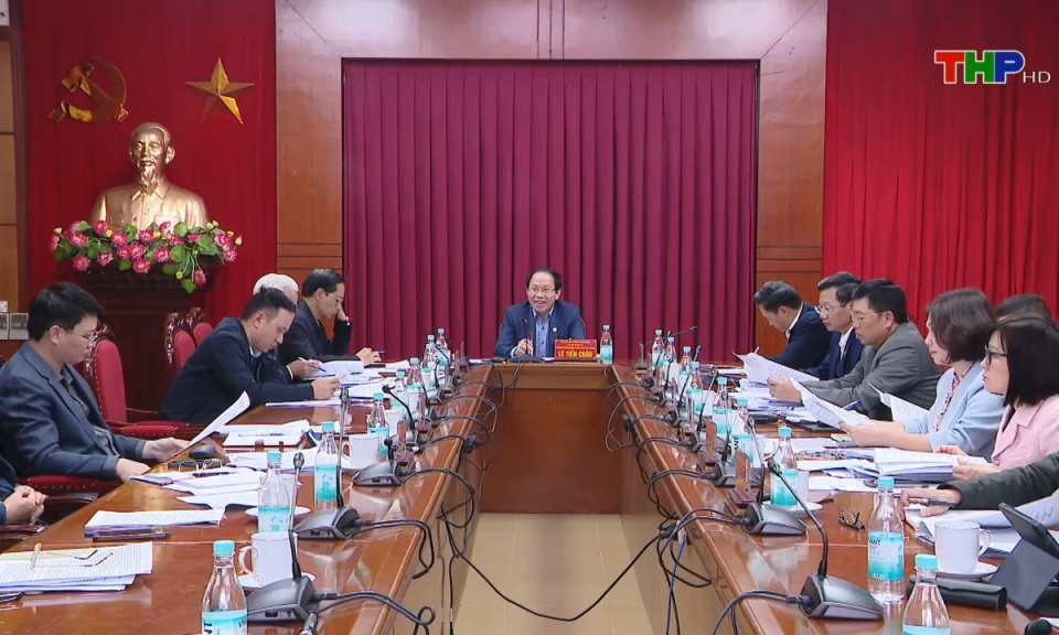 Bản tin thời sự tối (03/01/2025)