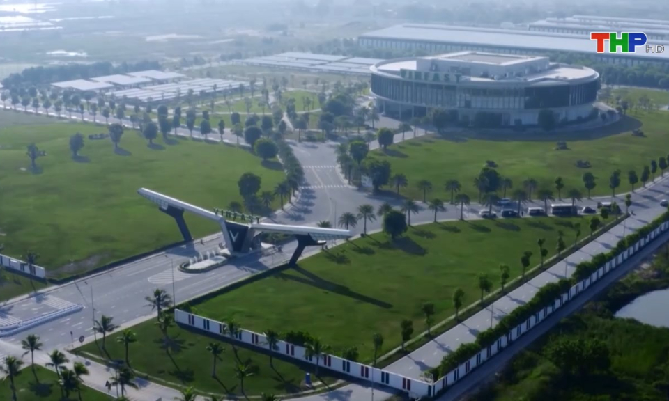 Bản tin tiếng Anh (03/01/2025)