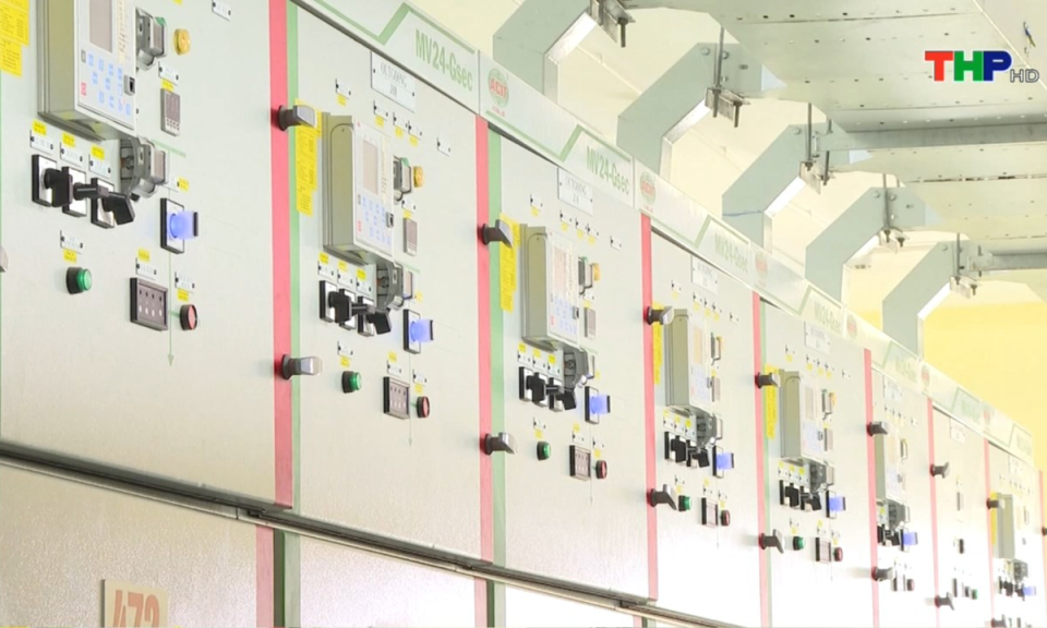 Bản tin Hải Ph&ograve;ng kết nối (03/01/2025)