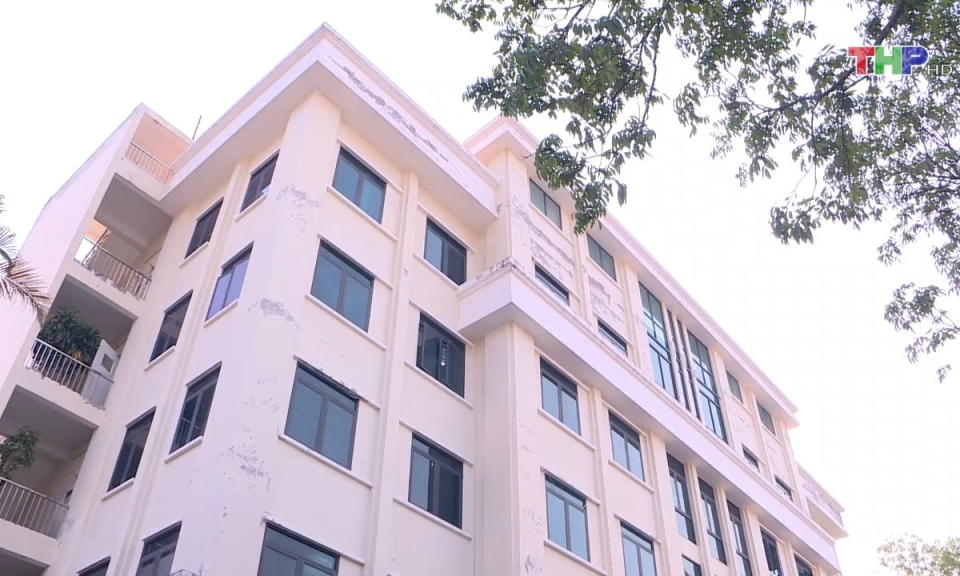 Bản tin thời sự trưa (04/01/2025)