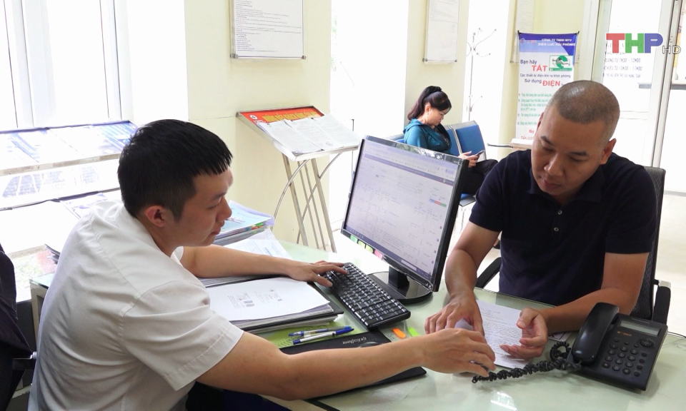 Cảnh b&aacute;o lừa đảo mạo danh nh&acirc;n vi&ecirc;n điện lực