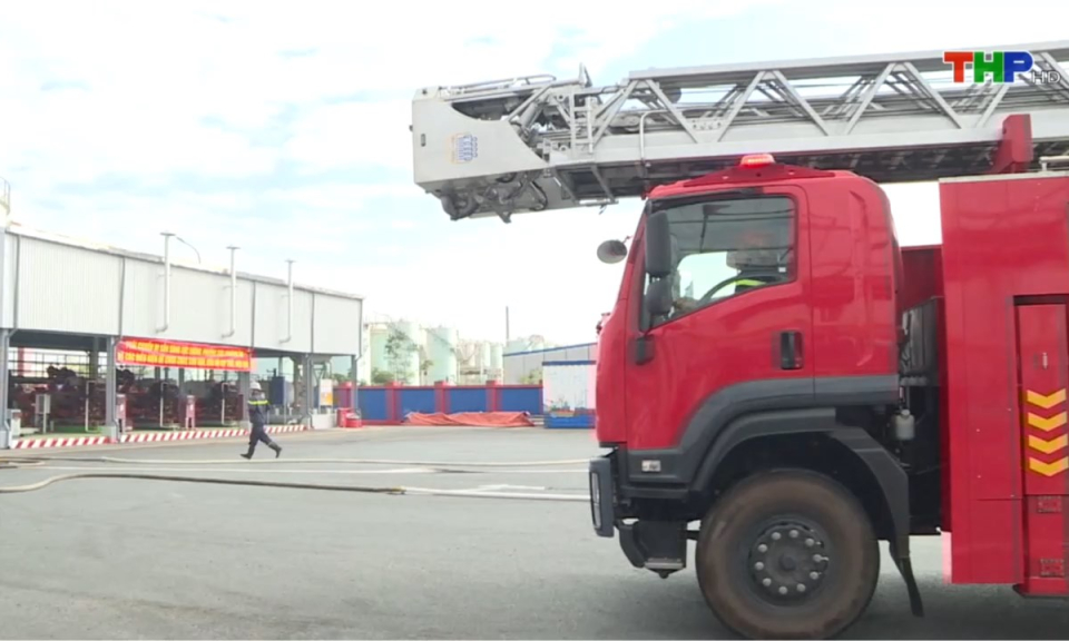 Bản tin Hải Ph&ograve;ng h&ocirc;m nay (04/01/2025)