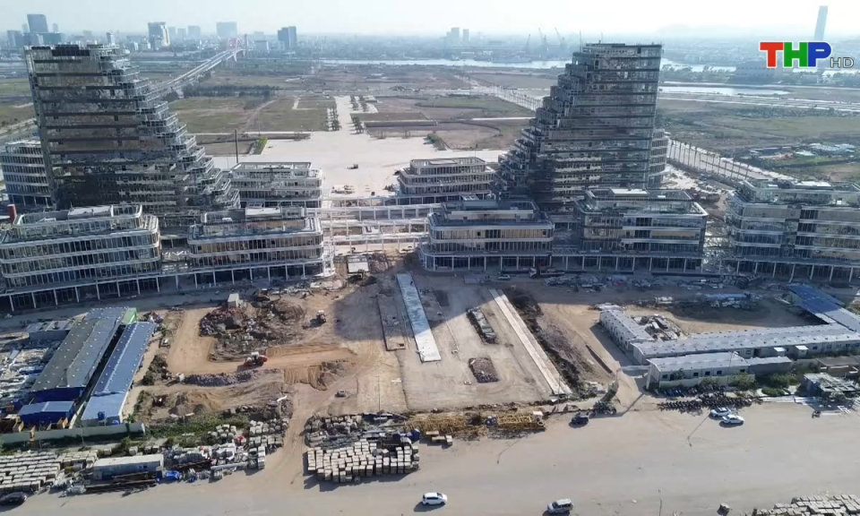 Bản tin tiếng Anh (04/01/2025)