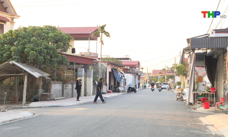 Hộp thư truyền h&igrave;nh: H&ograve;a giải th&agrave;nh c&ocirc;ng vụ việc của gia đ&igrave;nh &ocirc;ng Nguyễn Văn Đoạt ở x&atilde; Tự Cường, huyện Ti&ecirc;n L&atilde;ng