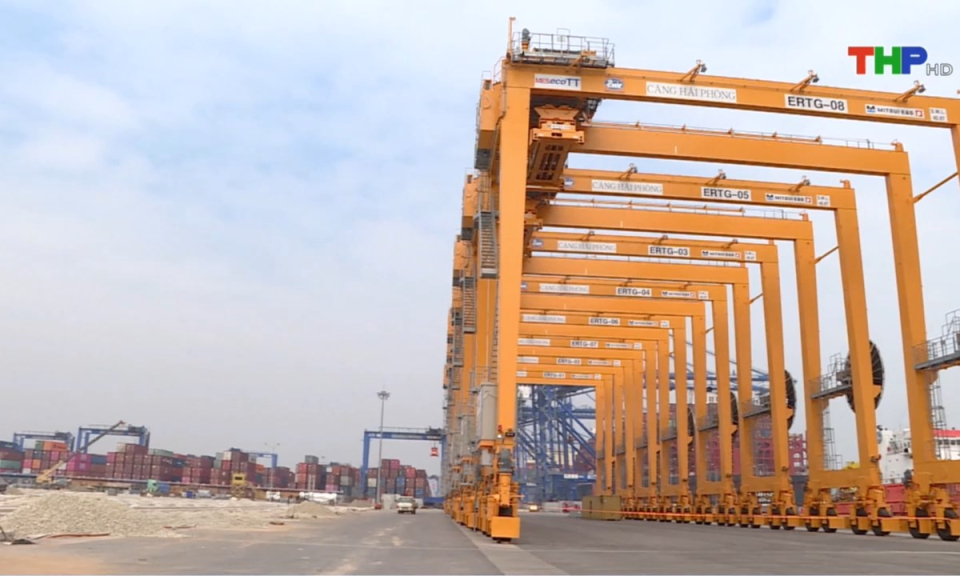 Bản tin thời sự tối (04/01/2025)