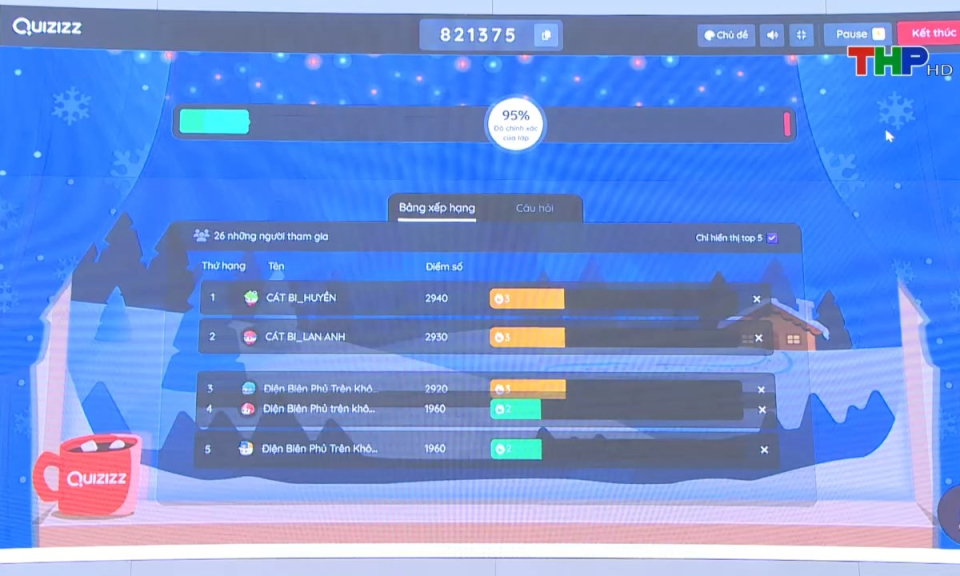 Bản tin thời sự s&aacute;ng (05/01/2025)