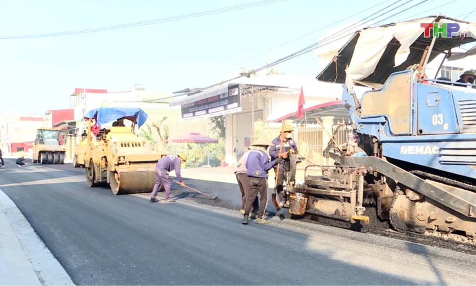 Bản tin thời sự trưa (05/01/2025)