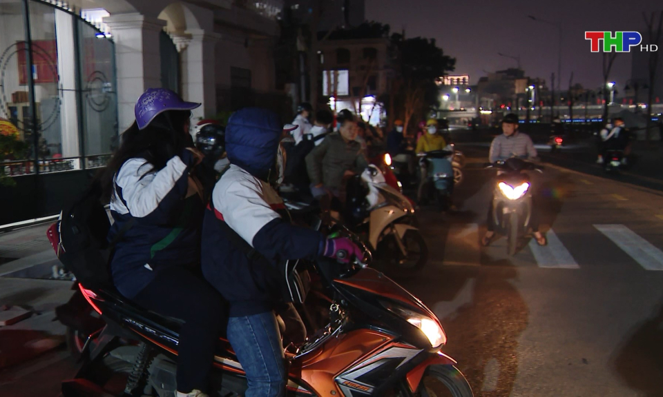 Foodtour Hải Ph&ograve;ng thu h&uacute;t du kh&aacute;ch