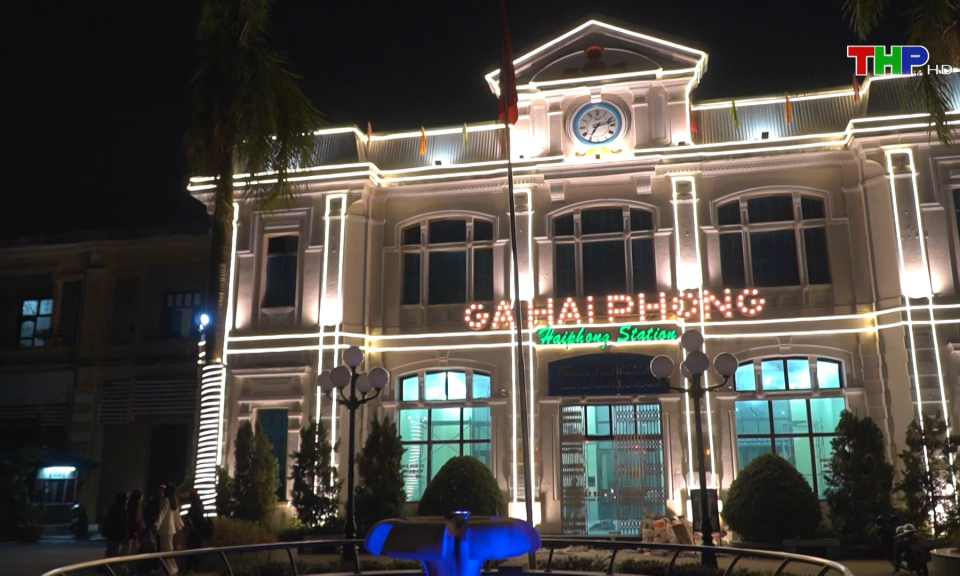 Foodtour Hải Ph&ograve;ng thu h&uacute;t du kh&aacute;ch