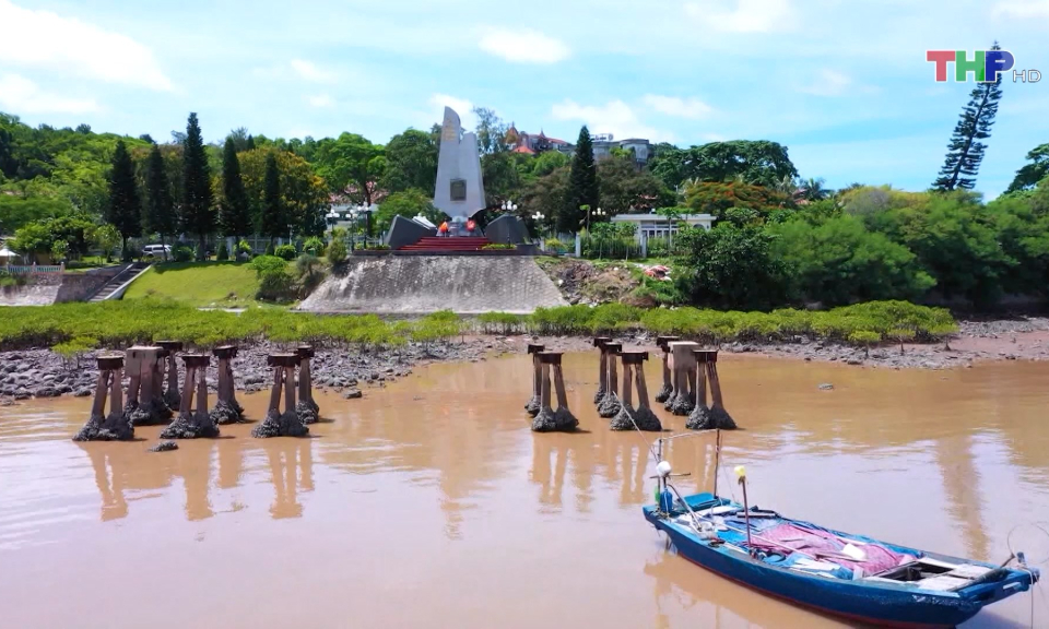 K15 - Bến t&agrave;u huyền thoại