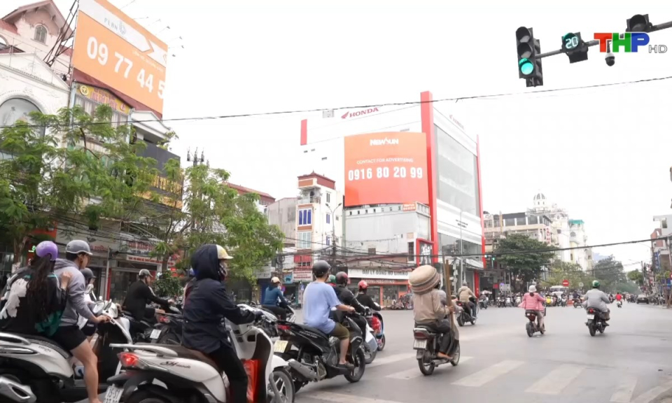 Bản tin giao th&ocirc;ng 24h (05/01/2025)