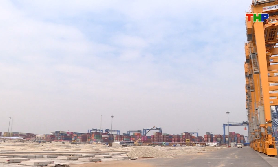 Bản tin tiếng Trung (05/01/2025)