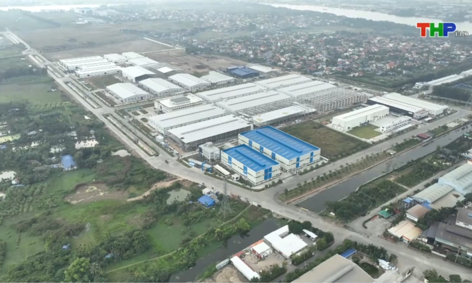 Bản tin thời sự tối (05/01/2025)