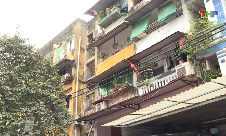 Bản tin thời sự trưa (06/01/2025)