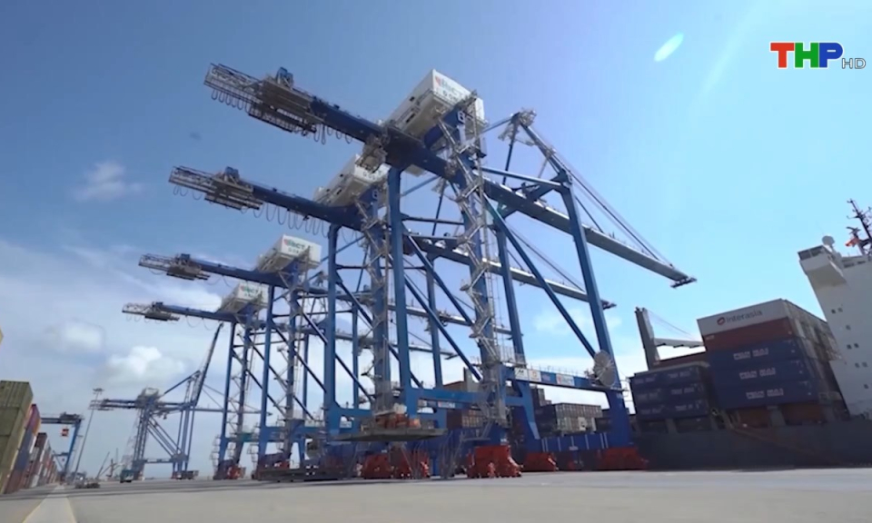 Bản tin thời sự tối (06/01/2025)