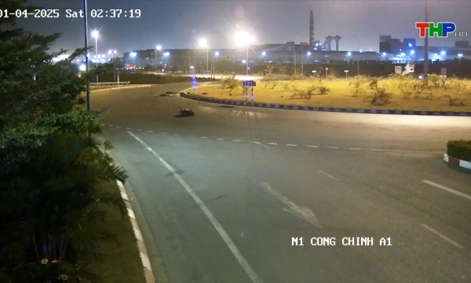 Bản tin giao th&ocirc;ng 24h (06/01/2025)