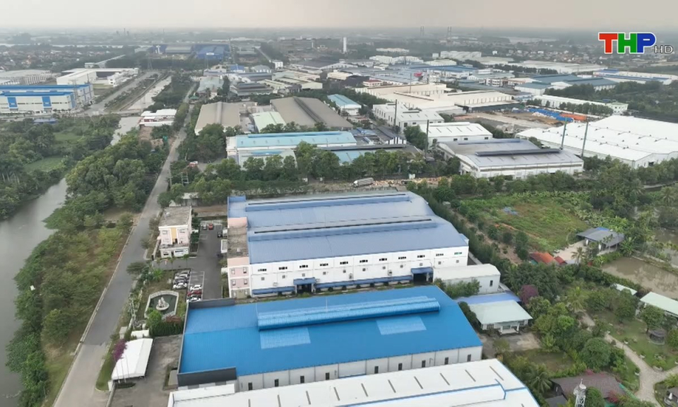 Bản tin tiếng Anh (06/01/2025)