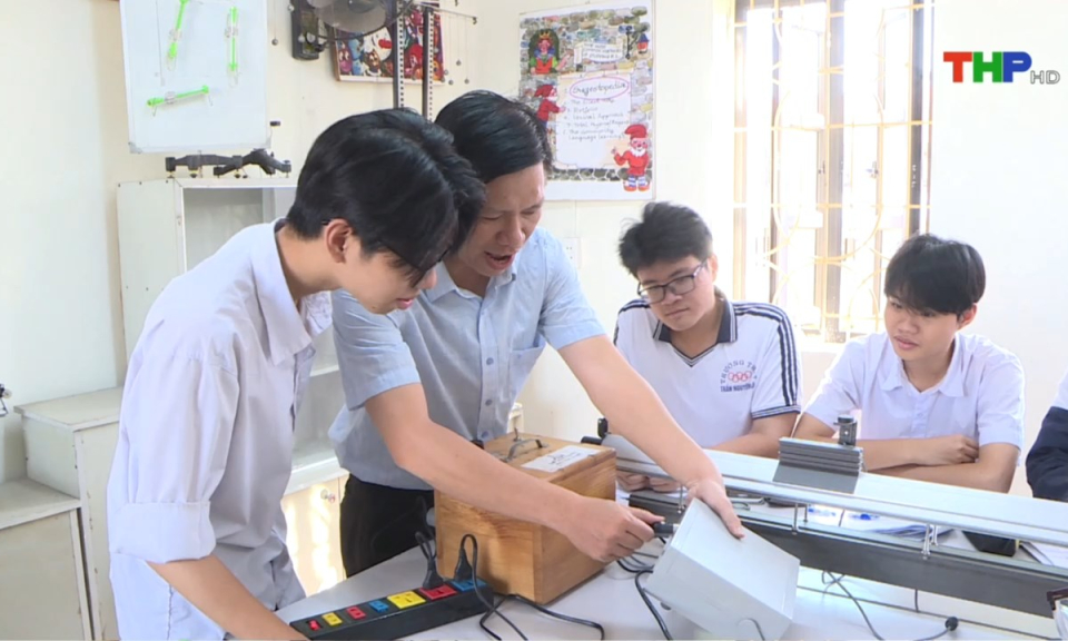 Bản tin thời sự s&aacute;ng (07/01/2025)