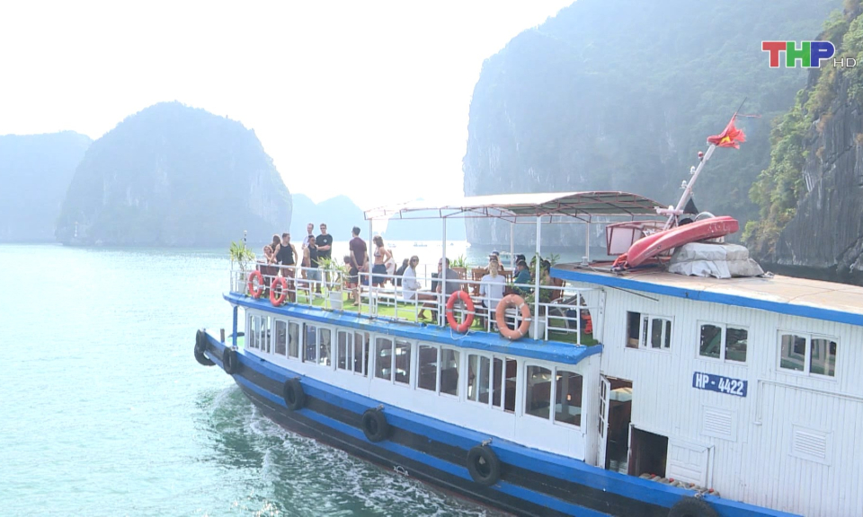 Quảng b&aacute; Di sản thi&ecirc;n nhi&ecirc;n thế giới 