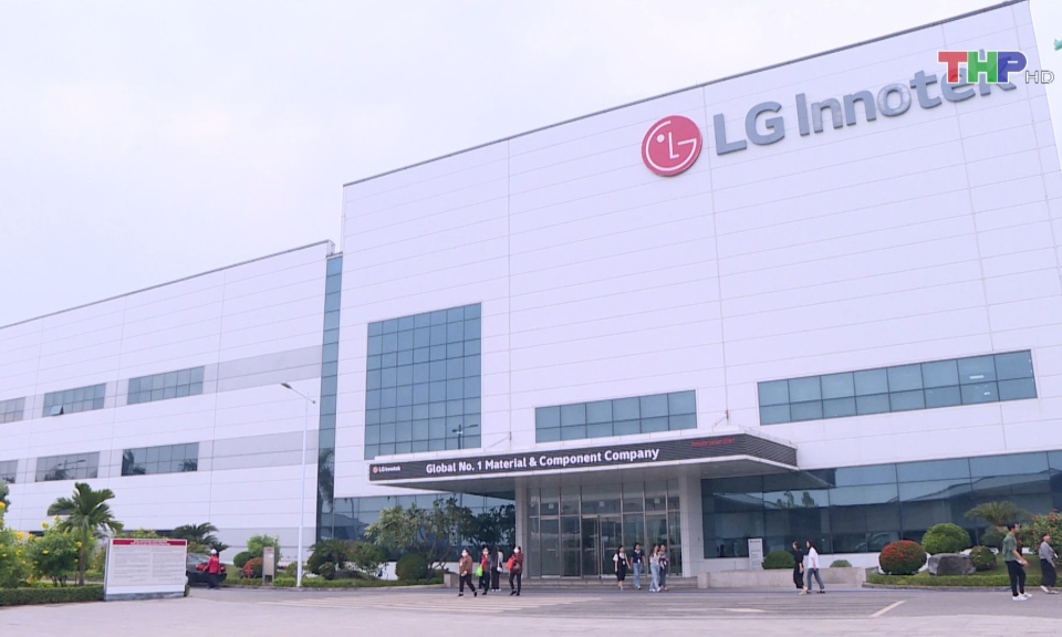 Triển vọng sản xuất c&ocirc;ng nghiệp năm 2025