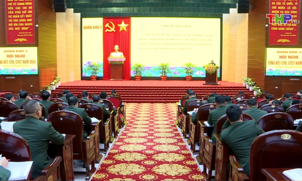 Bản tin thời sự trưa (07/01/2025)