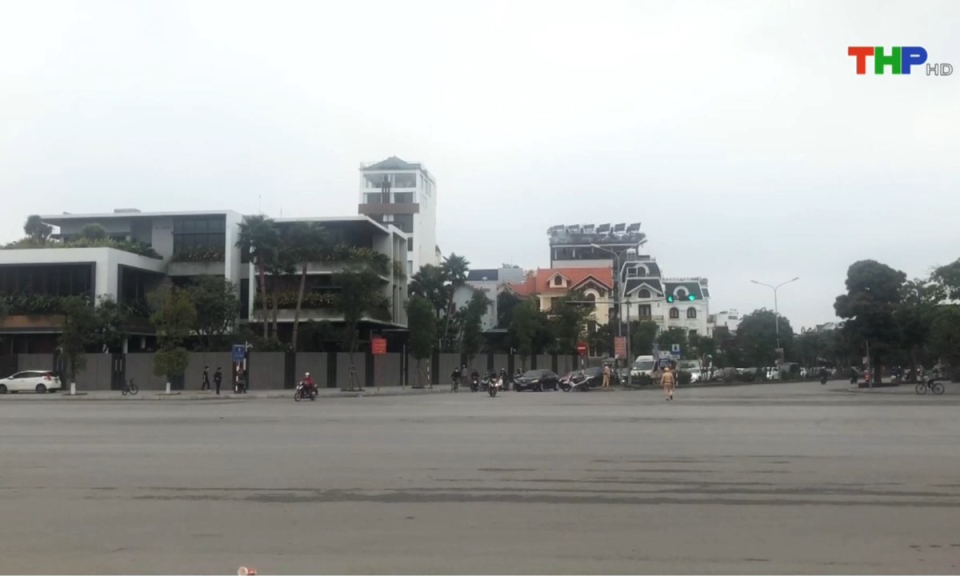 Bản tin Hải Ph&ograve;ng h&ocirc;m nay (07/01/2025)