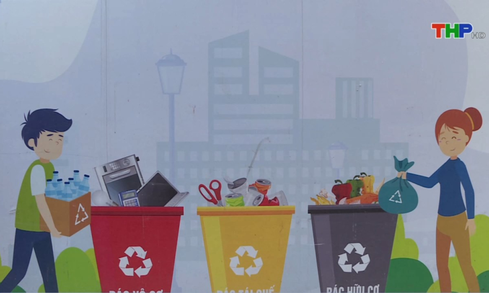 Đại đo&agrave;n kết to&agrave;n d&acirc;n: Chung tay thực hiện Chỉ thị 34 của Ban Thường vụ Th&agrave;nh ủy