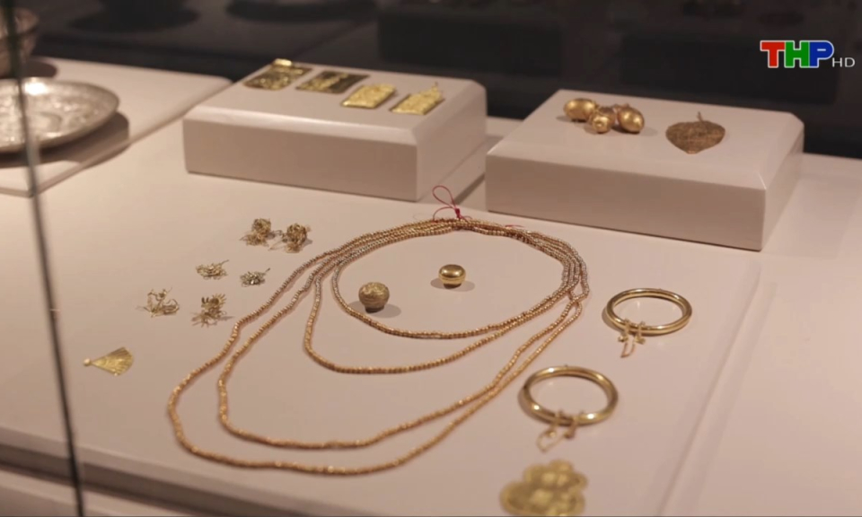 Bản tin thời sự tối (07/01/2025)