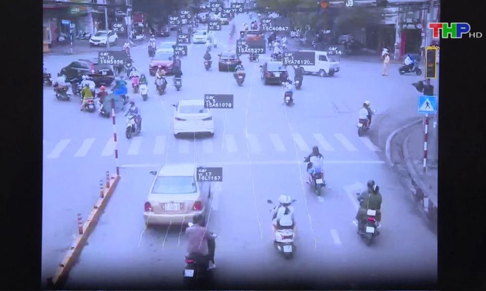 Bản tin thời sự trưa (08/01/2025)