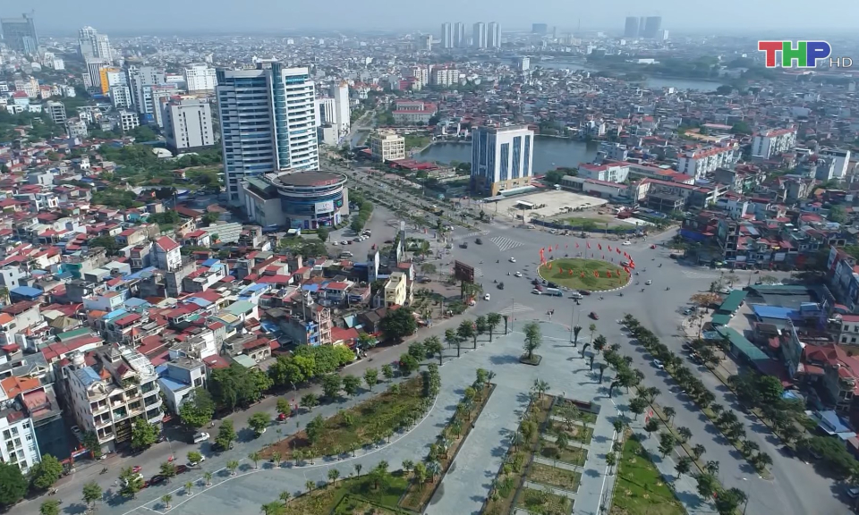 Quận Ng&ocirc; Quyền sẽ tổ chức Chợ hoa xu&acirc;n 