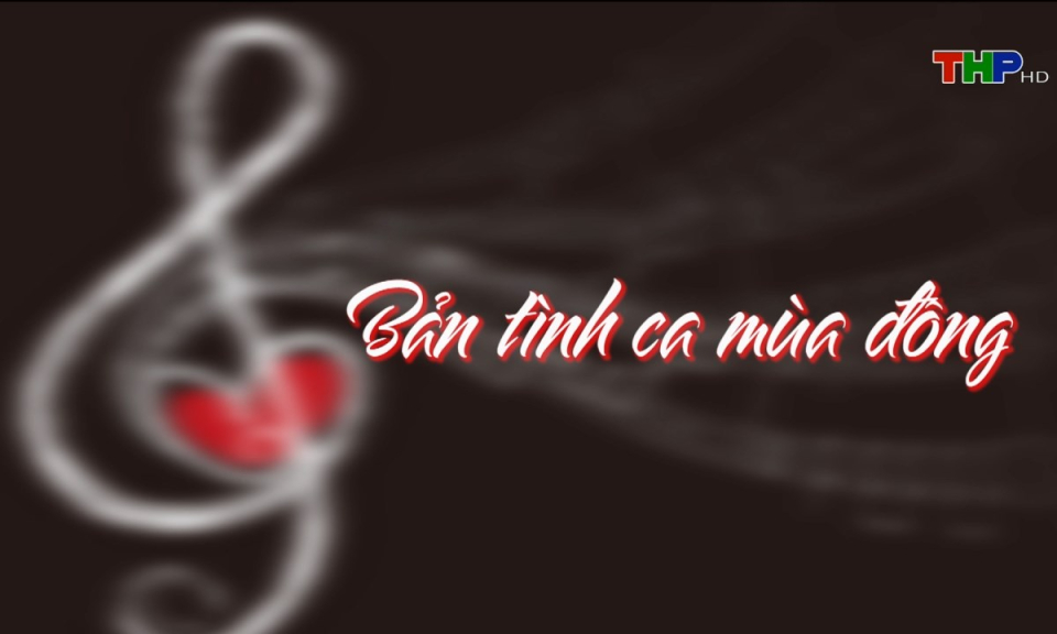 Opus Melody: Bản tình ca mùa đông