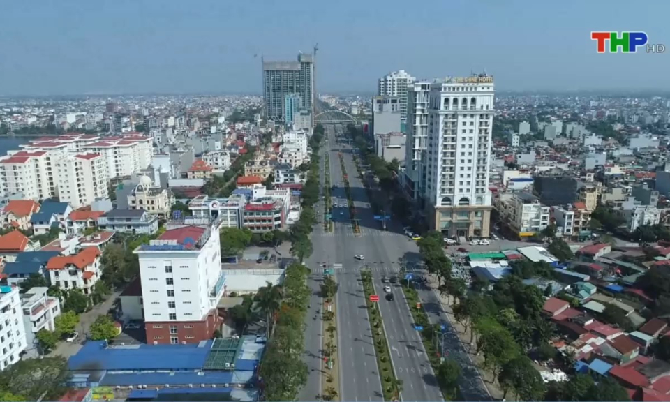 Bản tin Hải Ph&ograve;ng h&ocirc;m nay (08/01/2025)