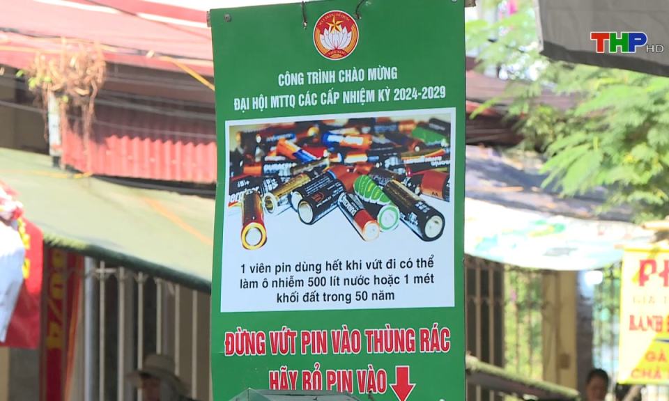 Bản tin tiếng Anh (08/01/2025)