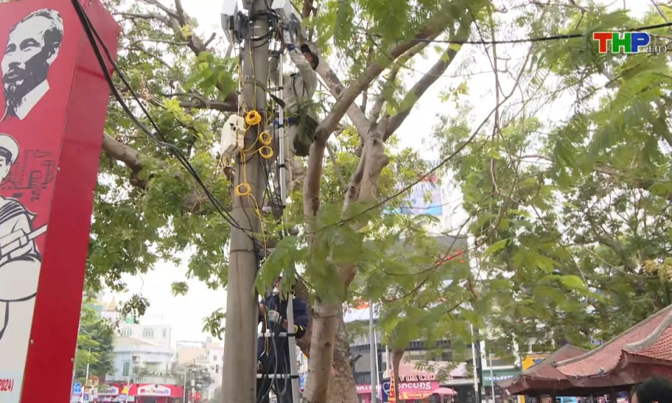 Bản tin Hải Ph&ograve;ng h&ocirc;m nay (09/01/2025)