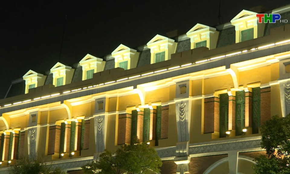 Bản tin thời sự tối (09/01/2025)