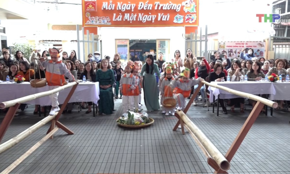 Bản tin thời sự trưa (10/01/2025)