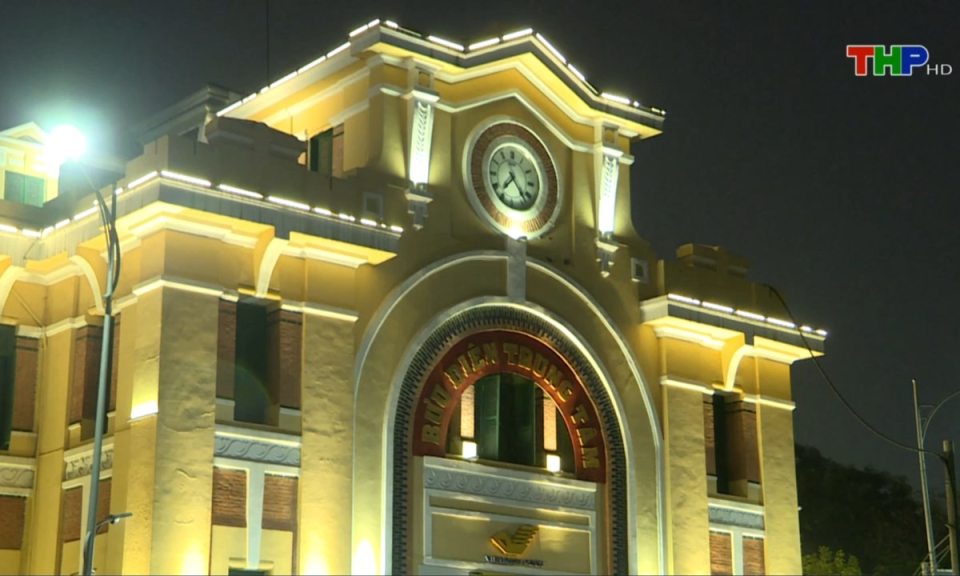 Bản tin Hải Ph&ograve;ng h&ocirc;m nay (10/01/2025)