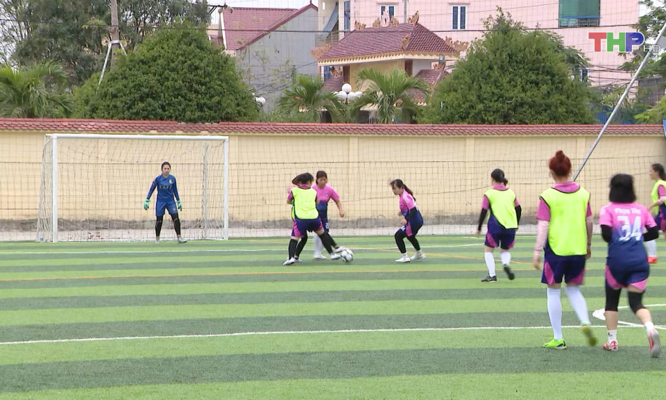 Chăm lo đời sống người lao động