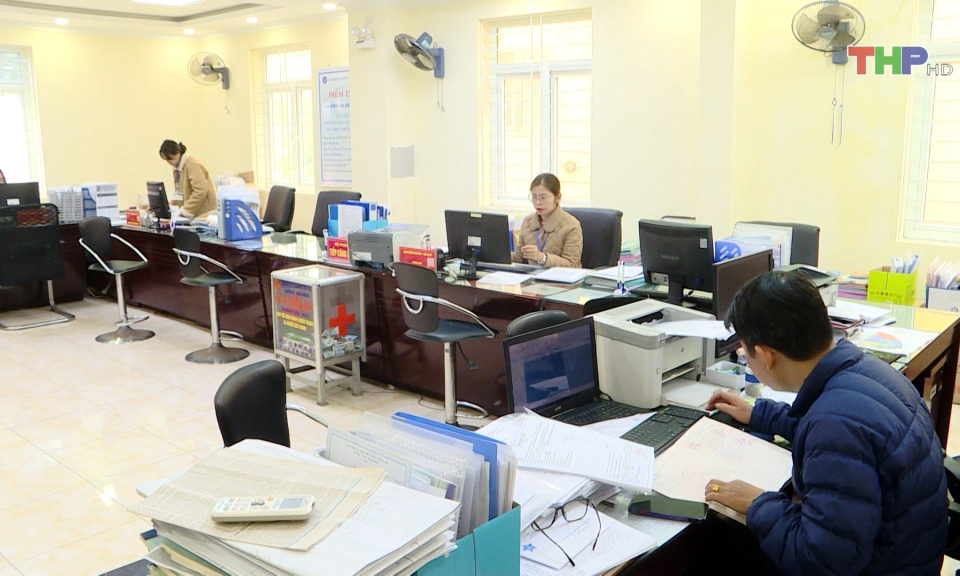 Hiệu quả từ cơ chế, ch&iacute;nh s&aacute;ch đặc th&ugrave;  