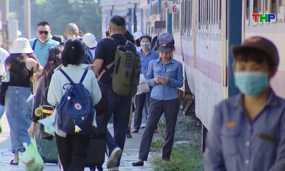 Bản tin giao th&ocirc;ng 24h (10/01/2025)