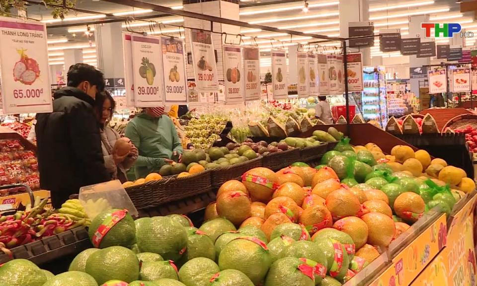 Bản tin tiếng Trung (10/01/2025)