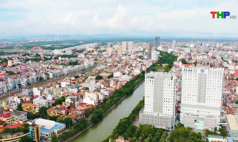 Phim t&agrave;i liệu: Chung tay x&acirc;y dựng Hải Ph&ograve;ng vươn l&ecirc;n trong kỷ nguy&ecirc;n mới